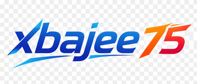 xbajee 75 Logo
